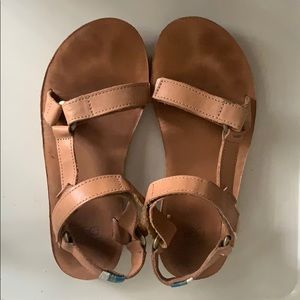 Tevas